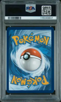 2025 POKEMON JTG EN-JOURNEY TOGETHER ILLUSTRATION RARE #161 ARTICUNO PSA 10 - Image 2