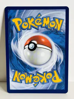 Rotom V - SWSH257 - SWSH Ultra Rare Promo - Pokemon Card - Image 2