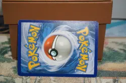 All-Night Party 96/122 Breakpoint Regular XY Pokemon LP Umbreon Art - Image 5