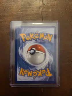 Pokemon TCG Misty's Psyduck Destined Rivals 193/182 Illustration Rare - Image 2