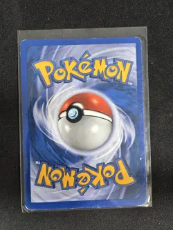 Rampardos - 33/123 (Cosmos Holo) 33/123 Holo Deck Exclusives Pokemon LP/MP - Image 2
