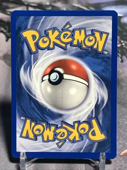 Squirtle 46/95 Common - Team Magma Vs Team Aqua - Pokemon TCG - Image 2