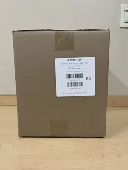 Pokemon TCG Ascended Heroes ex Box COLLECTION CASE Factory Sealed 6 ct 10313 - Image 1