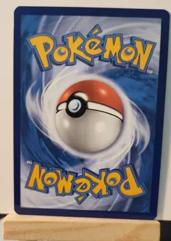 Vespiquen ex 212/197 SV3 Obsidian Flames Double Ultra Full Art Rare Pokemon NM - Image 2
