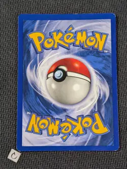 Mr. Mime 6/64 - Jungle Unlimited Holo Rare Pokemon TCG LP - Image 2