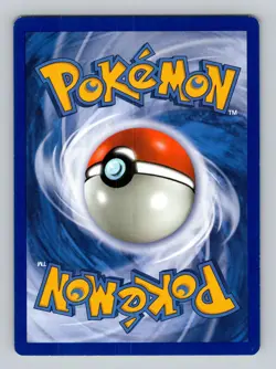 Magikarp 65/100 Common Stormfront Pokemon Lightly Played - Image 2