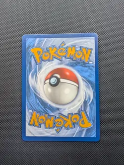 Pokemon Play! Pokemon Prize Pack: Series 7 Stamp Pikachu Ex 57/191 - Image 2