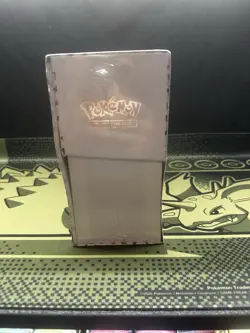 Pokemon TCG Scarlet & Violet 151 Elite Trainer Box Factory Sealed - Image 2