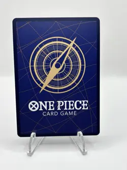 One Piece CCG Issho EB04-022 Alt Art - English - Pack Fresh MINT - Image 3