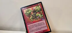 1999 MTG/Magic Rivalry Foil English - Urza's Legacy (ULG) - See Pictures - Image 3