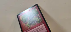 1999 MTG/Magic Rivalry Foil English - Urza's Legacy (ULG) - See Pictures - Image 4