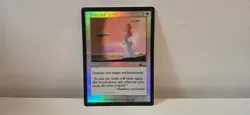 1999 MTG/Magic Peace and Quiet Foil English - Urza's Legacy (ULG) - See Pictures - Image 1