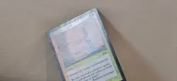 1999 MTG/Magic Peace and Quiet Foil English - Urza's Legacy (ULG) - See Pictures - Image 3