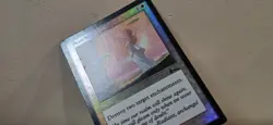 1999 MTG/Magic Peace and Quiet Foil English - Urza's Legacy (ULG) - See Pictures - Image 4