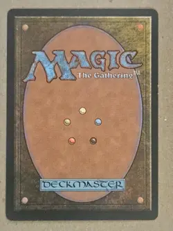 Living Death - Tempest - Near Mint | MTG - Image 2