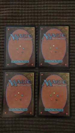 Magic: the Gathering / MtG Thoughtcast x4 Duel Decks - Image 2