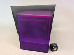 MTG Doctor Who Masters of Evil Commander Deck - 100% Complete w/ Planechase - Image 3