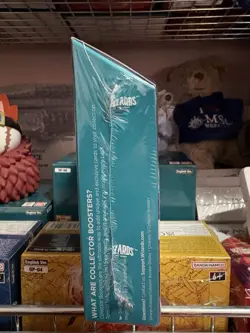 Magic The Gathering Lorwyn Eclipsed Collector Booster Box - Image 5