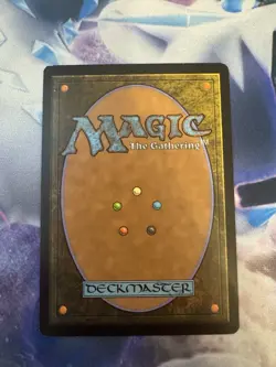 MTG - Urborg, Tomb Of Yawgmoth LP Legendary Land M15 248/269 - Image 2