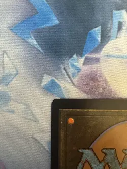 MTG - Urborg, Tomb Of Yawgmoth LP Legendary Land M15 248/269 - Image 3