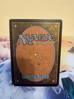 MTG - Urborg, Tomb Of Yawgmoth LP Legendary Land M15 248/269 - Image 5