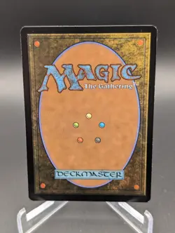 Danitha, New Benalia's Light March of the Machine: The Aftermath Foil - Image 3