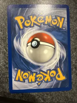 Pokemon TCG Wailmer EX Legend Maker 69/92 Regular Common - Image 2