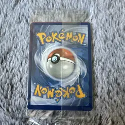 Pokemon: The Movie I Choose You, Ash’s Pikachu 3 Pack Sealed - Image 2