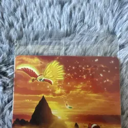 Pokemon: The Movie I Choose You, Ash’s Pikachu 3 Pack Sealed - Image 4
