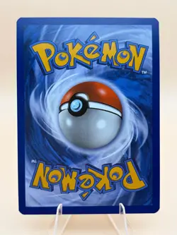 Warp Energy 123/111 Secret Rare Crimson Invasion Pokemon Near Mint - Image 2