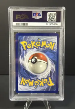 2016 Pokemon TCG Evolutions Pidgeot EX Full Art Holo 104/108 English PSA 10 - Image 3