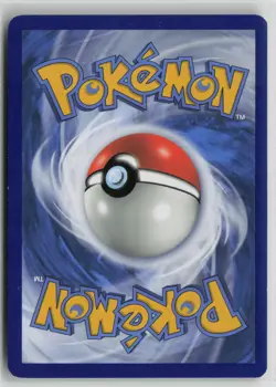 Jigglypuff 14/18 Common Detective Pikachu Pokemon Holo NM - Image 2