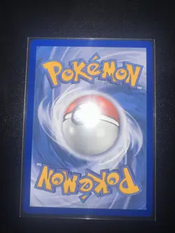 Pokemon TCG Charizard GX 9/68 Hidden Fates Ultra Rare NM Condition - Image 2