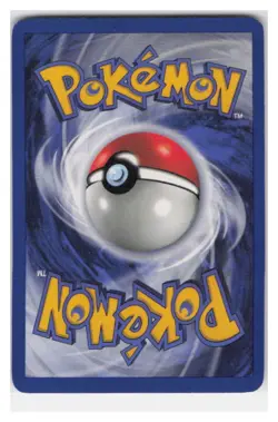 Pokemon Breeder Unlimited Rare Base Set (Shadowless) 076/102 LP - Image 2