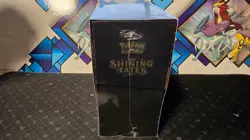 Pokemon TCG Shining Fates Elite Trainer Box ETB New Sealed - Image 2