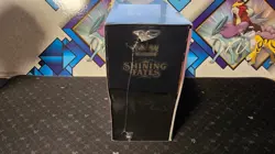 Pokemon TCG Shining Fates Elite Trainer Box ETB New Sealed - Image 4