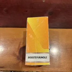 POKEMON SCARLET & VIOLET SURGING SPARKS BOOSTER BUNDLE {6 BOOSTER PACKS} NISB - Image 5