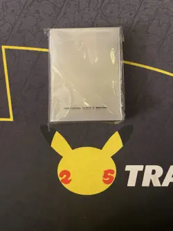🔥Pokemon TCG Eevee Shining Fates ETB Card Sleeves🔥 Brand New/Sealed - Image 2