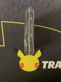 🔥Pokemon TCG Eevee Shining Fates ETB Card Sleeves🔥 Brand New/Sealed - Image 3