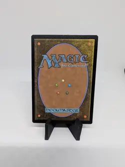 Displacer Kitten (White Border) MTG Mystery Booster 2 Regular - NM - Image 2