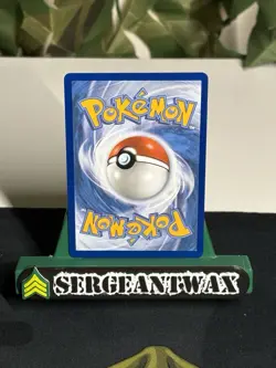 Spewpa 089/088 Holo Perfect Order NM/M Pokemon - Image 2