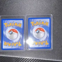 Pokemon Froakie & Frogadier Holo Cards chaos rising English 2 Card Lot - Image 2