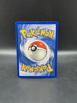 Beedrill 1/112 EX FireRed & LeafGreen Holo Pokemon TCG - Image 2