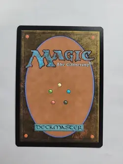 MTG - The Second Doctor (Extended Art) WHO Regular Rare #0440 - Image 3