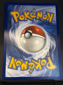 Mega Lucario ex Jumbo MEP 012 Pokemon Promo NM - Image 2