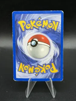 Pokemon FRENCH Jungle Roucarnage Pidgeot Holo 8/64 MP/HP GM3 - Image 4