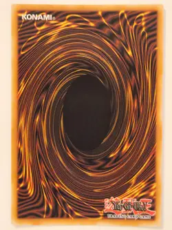 Ancient Chant (Ultra Rare) MZMI-EN069 Yu-Gi-Oh! TCG - Image 2