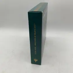 MTG LOTR Scene Box: Aragorn at Helm’s Deep - New Factory Sealed 195166207438 - Image 5