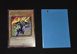 Elemental Hero Burstinatrix LCGX-EN004 - Image 1