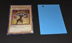 Elemental Hero Burstinatrix LCGX-EN004 - Image 2